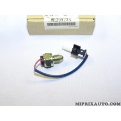 Contacteur interrupteur boite de vitesses Mitsubishi original OEM MR399238 