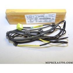 Faisceau electrique cable airbag Mitsubishi original OEM 8510G690 