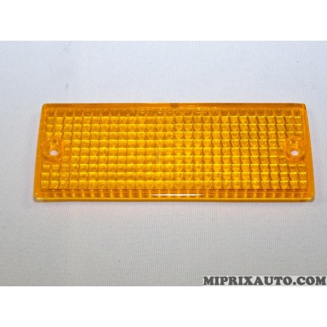 Cabochon feu clignotant Mitsubishi original OEM MB141328 