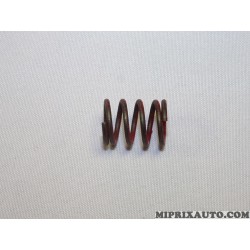 Ressort machoires de frein Mitsubishi original OEM MB151273 