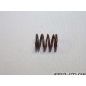 Ressort machoires de frein Mitsubishi original OEM MB151273