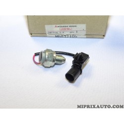 Contacteur interrupteur boite de vitesses Mitsubishi original OEM MB837105 