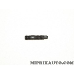 Goujon conduit echappement Alfa Romeo Lancia original OEM 55253482