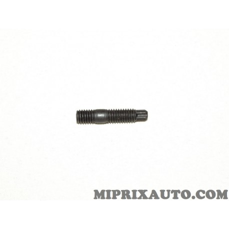 Goujon conduit echappement Alfa Romeo Lancia original OEM 55253482
