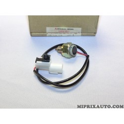 Contacteur interrupteur boite de vitesses Mitsubishi original OEM MB837110 