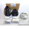 Kit soufflets de cardan arbre de transmission Mitsubishi original OEM MR911162