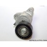 Galet tendeur courroie accessoire Mitsubishi original OEM MW400124