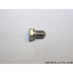 Bouchon de vidange M14x1.5 OAS original OEM 2838906 165175 