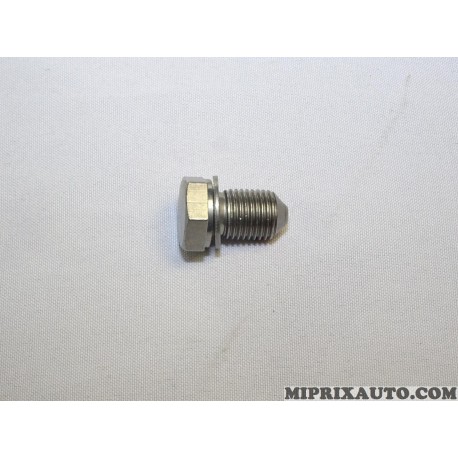 Bouchon de vidange M14x1.5 OAS original OEM 2838906 165175 