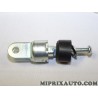 Embout tete emetteur embrayage hydraulique Mitsubishi original OEM MB012124