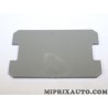 Plaque amortisseur suspension Mitsubishi original OEM MC404150