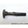 Chemise guide appui tete Mitsubishi original OEM MN179429XA