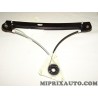 Mecanisme leve vitre electrique sans moteur Volkswagen Audi Skoda Seat original OEM 6R4839461A