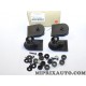 Kit 4 elements installation ancrage arrimage benne Mitsubishi original OEM MZ314288S1