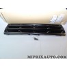 Calandre grille de radiateur Mitsubishi original OEM MR391858 pour mitsubishi montero pajero 3.5 V6 de 1998 à 2000