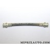 Flexible de frein Mitsubishi original OEM MR129770