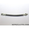 Flexible de frein Mitsubishi original OEM MR129757