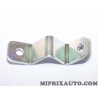 Equerre platine fixation vitre fenetre Mitsubishi original OEM MR436823