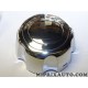 Enjoliveur de jante centre de roue chrome Mitsubishi original OEM MR150559