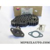 Kit chaine avec tendeur Mitsubishi original OEM ME190550 pour mitsubishi pajero montero shogun 3.2 D diesel partir de 1999