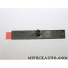 Attache revetement ciel de toit Mitsubishi original OEM 6190A041