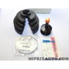 Kit soufflet de cardan arbre de commande Mitsubishi original OEM MZ690383