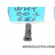 Douille entretoise pedale embrayage Volkswagen Audi Skoda Seat original OEM WHT001666