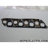 Joint collecteur admission echappement Mitsubishi original OEM MR450524