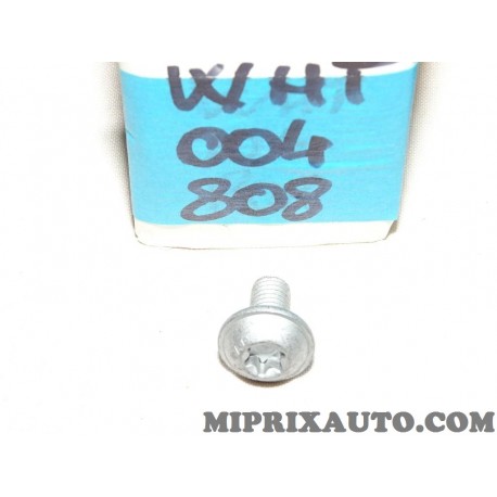 Vis hayon de coffre Volkswagen Audi Skoda Seat original OEM WHT004808