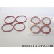 Kit joints collecteur admission Mitsubishi original OEM MN982209
