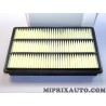 Filtre à air Mitsubishi original OEM MR571476