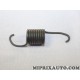 Ressort fixation machoires de frein Mitsubishi original OEM MB193716