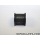 Silent bloc barre de torsion stabilisatrice Mitsubishi original OEM MB349202