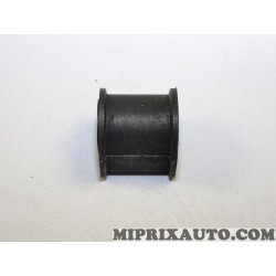 Silent bloc barre de torsion stabilisatrice Mitsubishi original OEM MB349202 