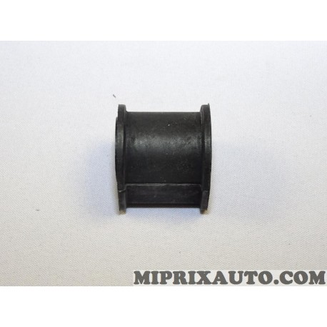 Silent bloc barre de torsion stabilisatrice Mitsubishi original OEM MB349202 