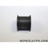 Silent bloc barre de torsion stabilisatrice Mitsubishi original OEM MB349202