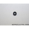 Joint coulisseau etrier de frein Mitsubishi original OEM MB618215