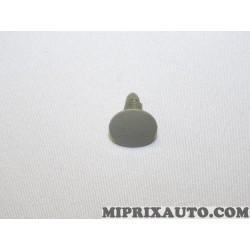 Bouton agrafe attache fixation Mitsubishi original OEM MB772940 