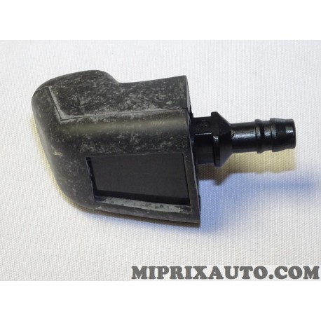 Gicleur liquide lave glace lave phare Mitsubishi original OEM MB314757 pour mitsubishi montero pajero L042G L043G L044G L047G L0