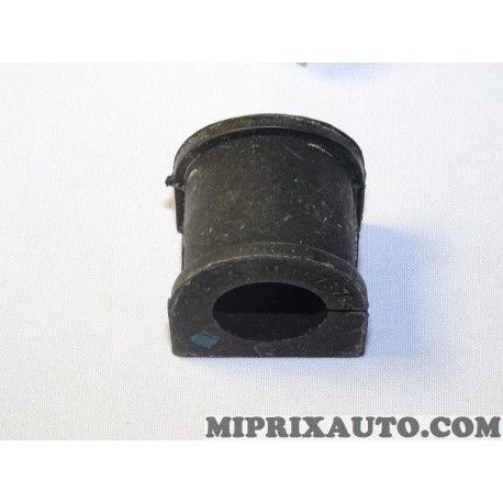 Silent bloc barre de torsion stabilisatrice Mitsubishi original OEM MB573783 