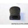 Silent bloc barre de torsion stabilisatrice Mitsubishi original OEM MB573783