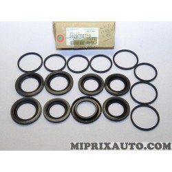 Kit reparation etrier de frein Subaru original OEM 26297FE010 pour subaru impreza STI WRX 2.5 H4 turbo de 2004 à 2017 