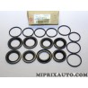 Kit reparation etrier de frein Subaru original OEM 26297FE010 pour subaru impreza STI WRX 2.5 H4 turbo de 2004 à 2017