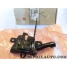 Serrure crochet capot moteur Subaru original OEM 57310SA040