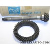 Arbre avec couronne differentiel boite de vitesses hypoid Subaru original OEM 38100AB310 pour subaru impreza WRX STI 1.8 2.0 2.2