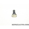 Axe porte arriere Alfa Romeo Lancia original OEM 7516324