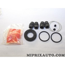 Kit reparation etrier de frein Subaru original OEM 26697FC000 