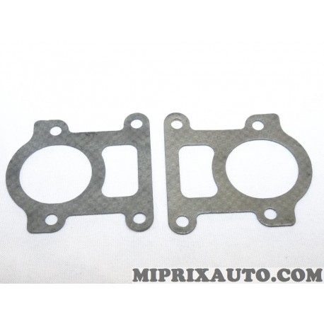 Lot 2 Joints valve soupape contrôle air Subaru original OEM 22659AA060 