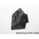 Etrier support fixation parechocs Subaru original OEM 57765SA030