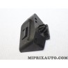Etrier support fixation parechocs Subaru original OEM 57765SA030